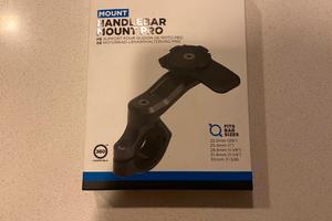 Porta telefono per moto e bici Quad Lock