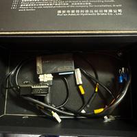 Cambio elettronico sp