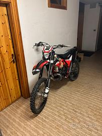 Beta 300 omologata motard