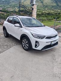 Kia Stonic 1.2 DPI Style senza busta paga Leggi!!