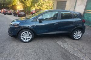 Renault Captur 1.5 dCi 8V 90 CV 2014
