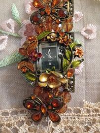 Orologio bracciale 