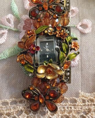 Orologio bracciale 