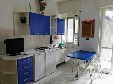 Monolocale nel cuore di Loano