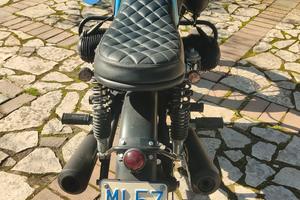 BMW R100/7 anno 1976