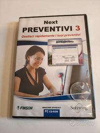 Programma "FINSON"