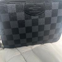 tracolla  louis vuitton