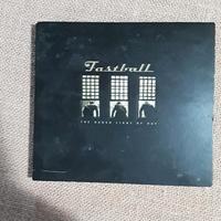 CD nuovi genere rock