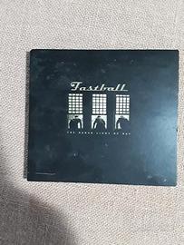 CD nuovi genere rock