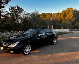 Mercedes cls (c219) - 2006