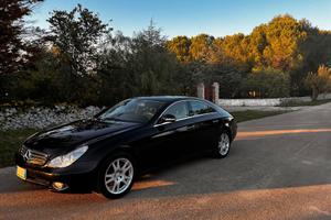 Mercedes cls (c219) - 2006 come nuova