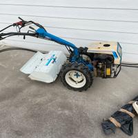 Motocoltivatore Sep 1000