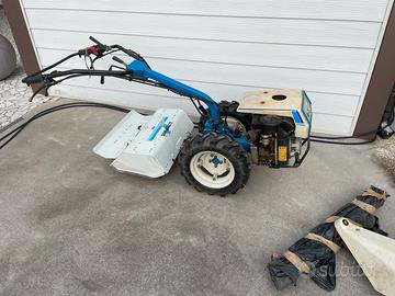 Motocoltivatore Sep 1000