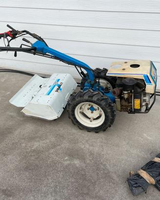 Motocoltivatore Sep 1000