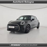 MINI Mini 5 porte Mini 5p 1.5 Cooper Classic auto