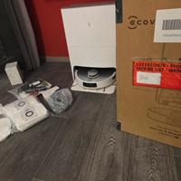 Deboot X1 ecovacs