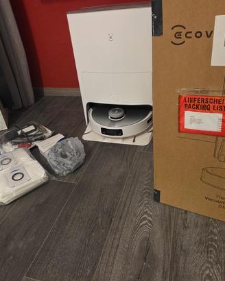 Deboot X1 ecovacs