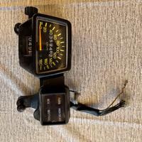 Contachilomentri Yamaha XT600E