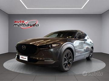 Mazda CX-30 2.5 m-hybrid Nagisa 2wd 140cv 6at