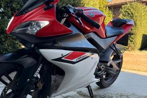 Yamaha YZF-R125
