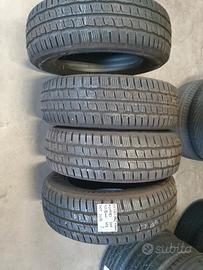 4 GOMME USATE INVERNALE 1956516C - CP56814369