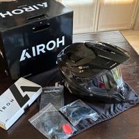 Casco Airoh Commander 2 Full Carbon tg. M