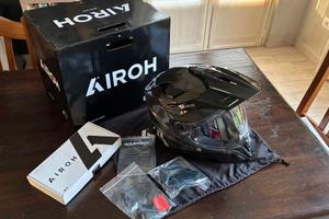 Casco Airoh Commander 2 Full Carbon tg. M