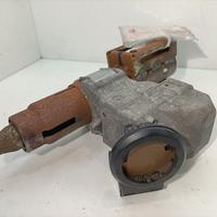 BLOCCASTERZO FORD EcoSport Serie XVJD (12>)