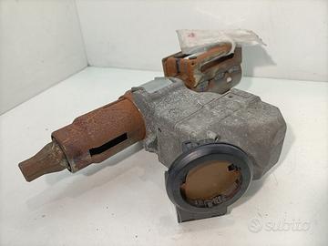 BLOCCASTERZO FORD EcoSport Serie XVJD (12>)