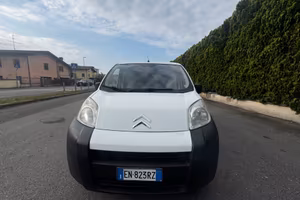 Citroen Nemo Multispace 1.3 HDi 75CV Seduction