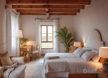 Casale a Todi