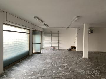 FIRENZE PERETOLA Fondo commerciale