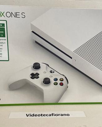 XBOX ONE S 1 TB