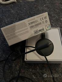 Google Chromecast