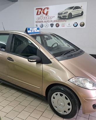 Mercedes-benz A 150 unico prop 2007