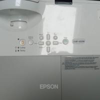 Videoproiettore Epson