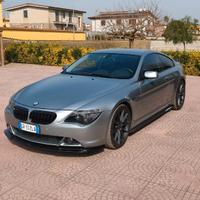 BMW 630i
