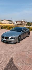 BMW 630i