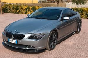 BMW 630i