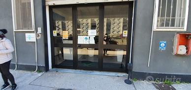 Ufficio attrezzato incluso fibra banda garantita