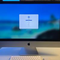 iMac 5K 27-inch 2020