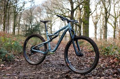 Rockrider AM100S tg.L
