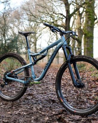 Rockrider AM100S tg.L