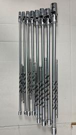 Chiavi a T snodate Beta 952