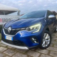 Renault Captur TCe GPL 100CV Intens-12/2021"PERFE