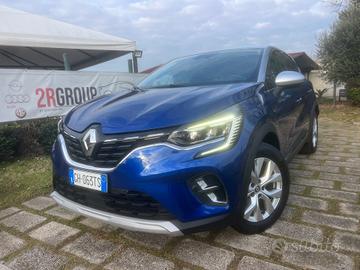 Renault Captur TCe GPL 100CV Intens-12/2021"PERFE
