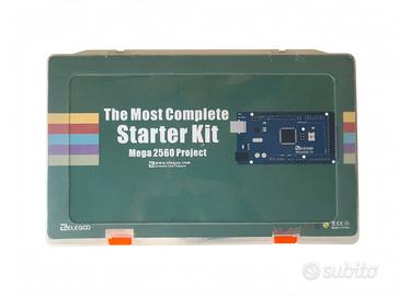 ELEGOO Mega 2560 Starter Kit Completo
