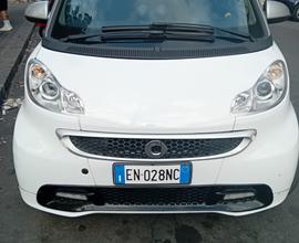 SMART fortwo 2ª serie - 2013