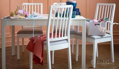 IKEA sedie cucina