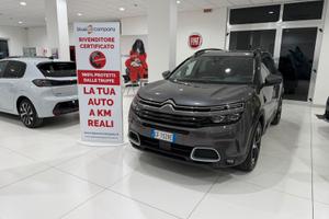 Citroen C5 Aircross BlueHDi 130 S&S EAT8 Shine